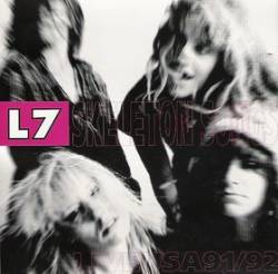 L7 : L7 - Skeleton Songs